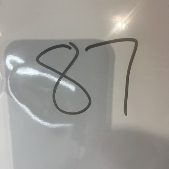 Dallas Cowboys Crewneck Sweatshirt Adult XL Logo 7 NFL Vintage 90s Blue - Picture 11 of 11